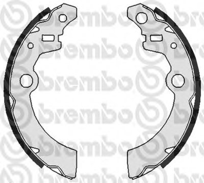 S79523 BREMBO