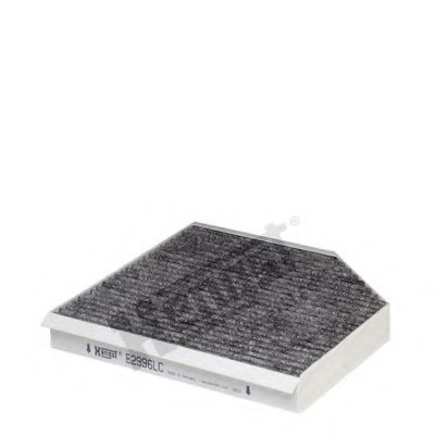 E2996LC HENGST FILTER