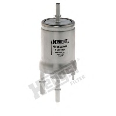 H155WK02 HENGST FILTER