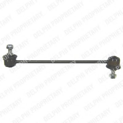 TC1096 DELPHI