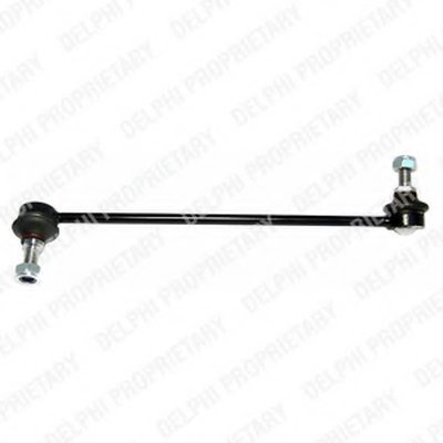 TC1506 DELPHI