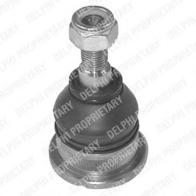 TC696 DELPHI