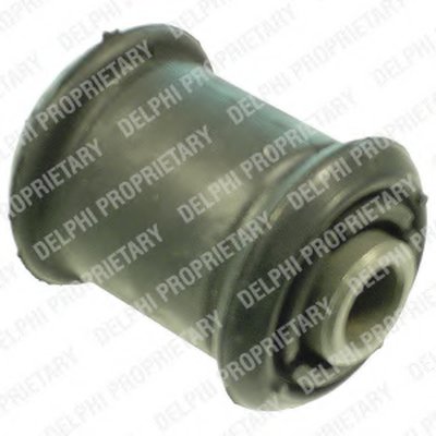 TD312W DELPHI