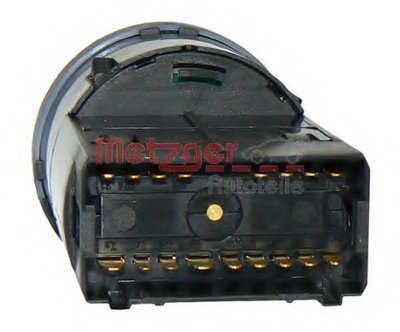 0916054 METZGER
