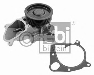 24026 FEBI BILSTEIN