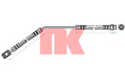 851527 NK