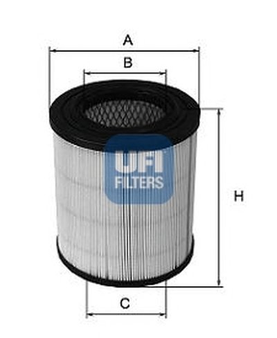 2727100 UFI