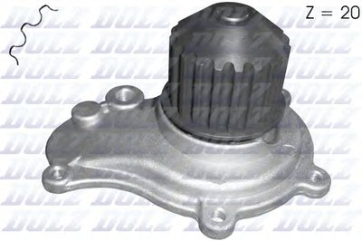 C141 DOLZ