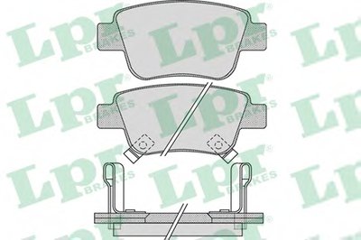 05P1113 LPR