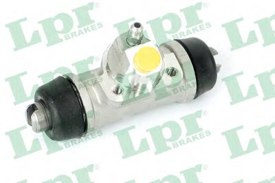 5504 LPR