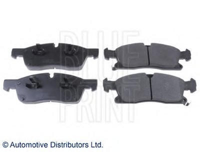 ADA104269 BLUE PRINT