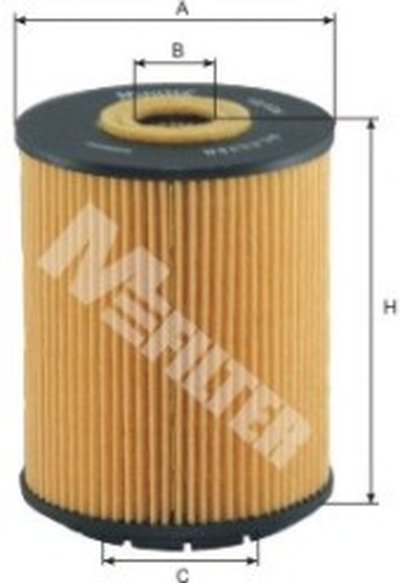 TE636 MFILTER