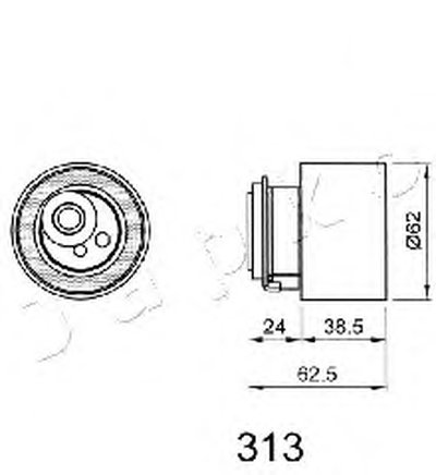 45313 JAPKO