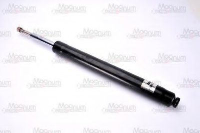 AGB020MT MAGNUM TECHNOLOGY