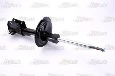 AGF034MT MAGNUM TECHNOLOGY