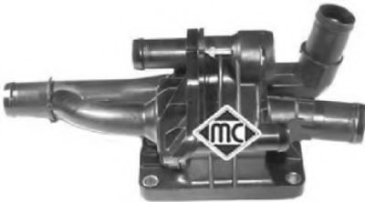 03776 METALCAUCHO