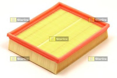 SFVF2606 STARLINE