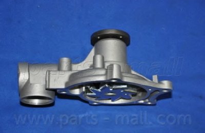 PHA008 Parts-Mall