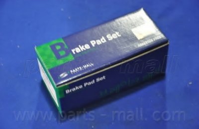 PKB013 PARTS-MALL