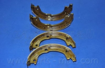 PLA027 PARTS-MALL
