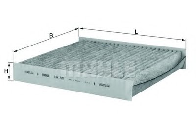 LAK220 MAHLE