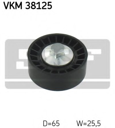 VKM38125 SKF