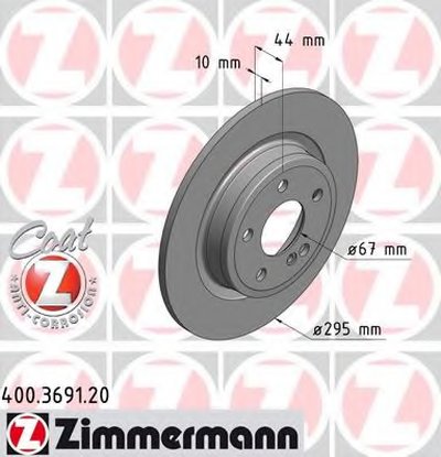 400369120 ZIMMERMANN