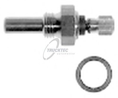0142009 TRUCKTEC AUTOMOTIVE