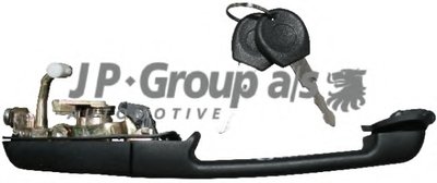 1187100870 JP GROUP