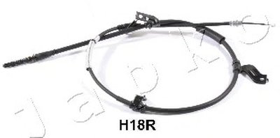 Трос ручника