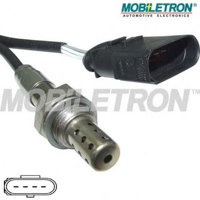 OSB427P MOBILETRON