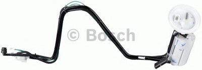 0580314541 BOSCH