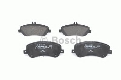 0986494302 BOSCH
