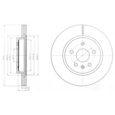 BG4190 DELPHI