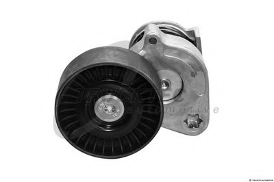 0219276 TRUCKTEC AUTOMOTIVE