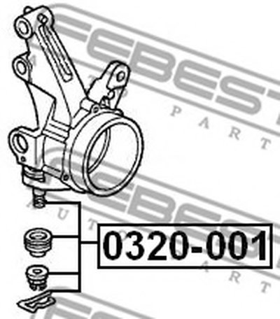 0320001 FEBEST