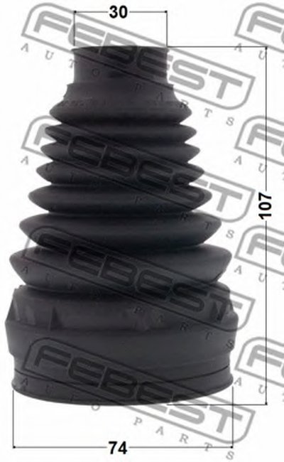 1615P221 FEBEST