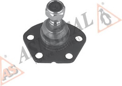 10FI3005 AS METAL