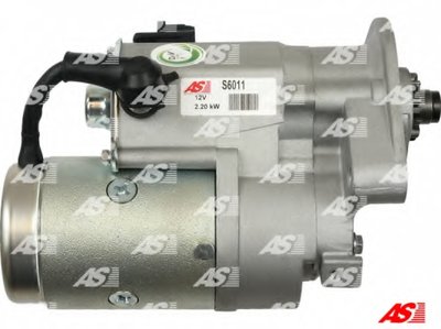 S6011 AS-PL
