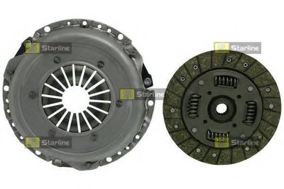 SL2DS9001 STARLINE