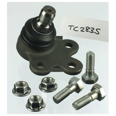 TC2835 DELPHI