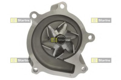 VPTY111 STARLINE