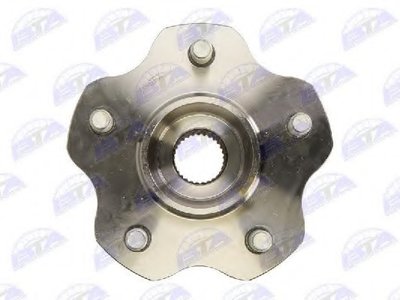 H51010BTA BTA