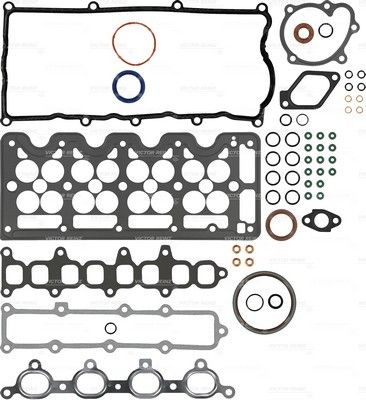 Комплект прокладок двигуна OPEL Astra G,Combo Tour,Corsa C 1,7DTI 00-
