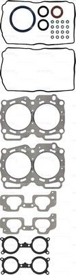 Комплект прокладок двигуна SUBARU EJ25/EJ253 Forester/Legacy ''2.5 ''03-12