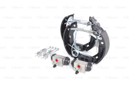 0204114607 BOSCH