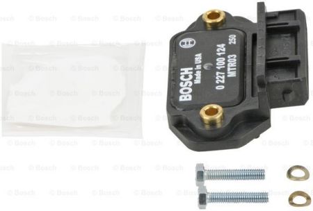 0227100124 BOSCH