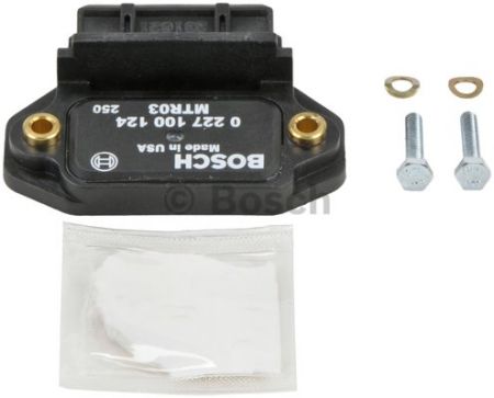 0227100124 BOSCH