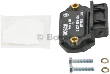 0227100124 BOSCH