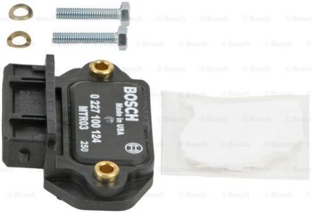 0227100124 BOSCH
